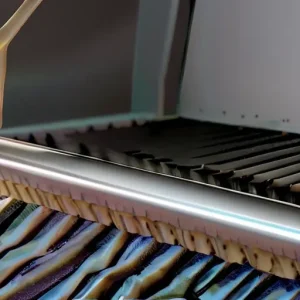 Водородная хрупкость: одна из самых коварных проблем металлов