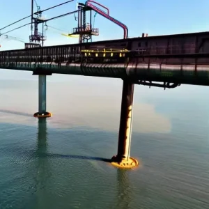 Экологические риски при обращении с промышленными водами в металлургии