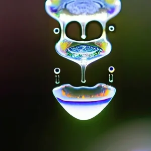 Как влажность и температура меняют поведение полимеров