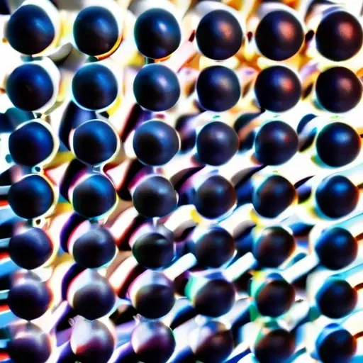 Как влажность и температура меняют поведение полимеров Как влажность и температура меняют поведение полимеров