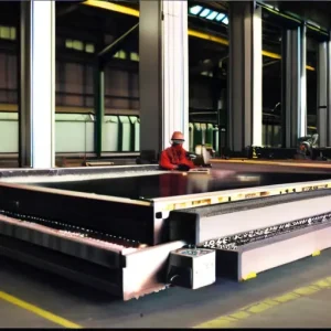 Производственные задачи участка подготовки концентрата