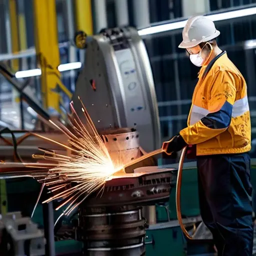 Умное производство в металлургии: что действительно работает