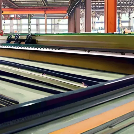 Завод арматурного проката обновил парк контрольно-измерительного оборудования