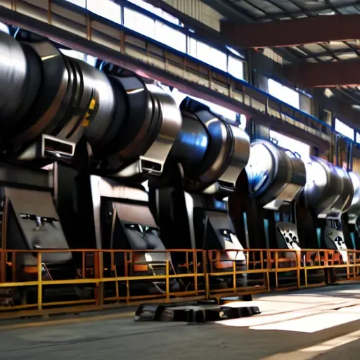 Как повысить устойчивость водохозяйственной системы металлургического предприятия