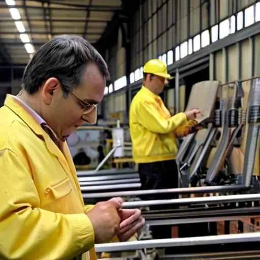 Металлурги региона обсудили кадровые решения для производственных площадок