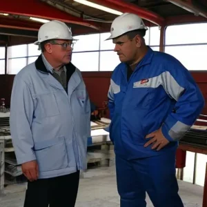 Металлурги региона обсудили кадровые решения для производственных площадок