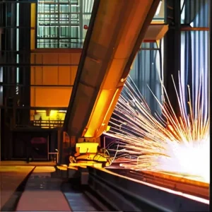 Экономика металлургических мощностей: когда рынок требует гибкости