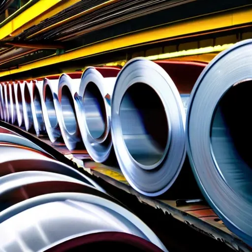 Экономика металлургических мощностей: когда рынок требует гибкости