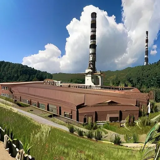 Комбинат представил итоги работы экологической программы за полугодие