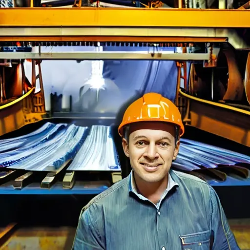 Инновационные подходы к снижению потерь в металлургическом производстве