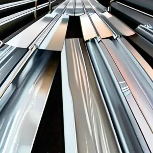 Как переработка влияет на формирование стоимости металлопродукции