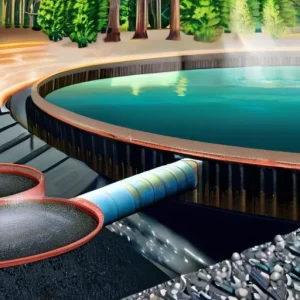 Металлургия и рациональное водопотребление: где скрыт основной потенциал