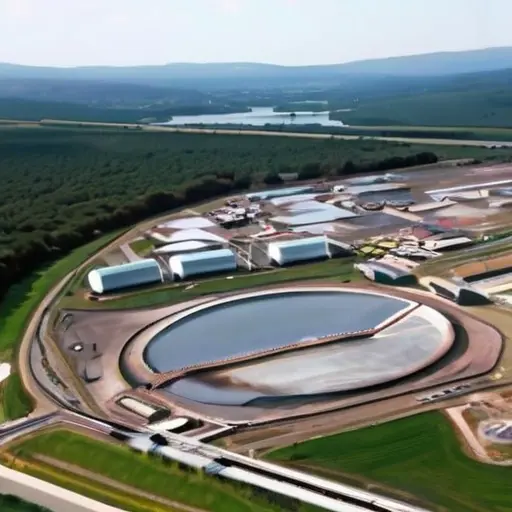 Металлургия и рациональное водопотребление: где скрыт основной потенциал