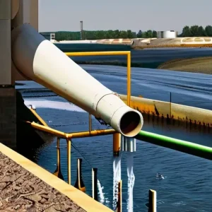 Как меняются экологические требования к водным системам металлургических производств