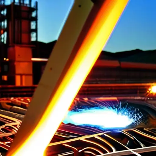 Как повысить устойчивость металлургических процессов за счет цифровых инструментов