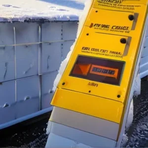 Материалы для экстремального холода: что происходит со свойствами