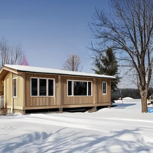 Материалы для экстремального холода: что происходит со свойствами