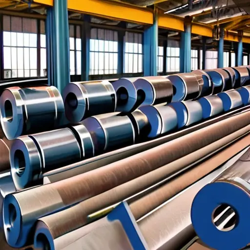 Рынок стали для промышленного строительства: динамика и ориентиры