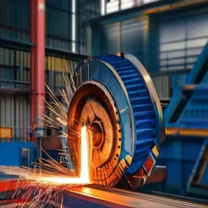 Металлургия в эпоху Industry 4.0: что меняется на практике