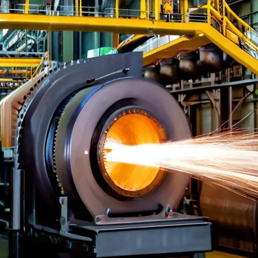 Металлургия в эпоху Industry 4.0: что меняется на практике