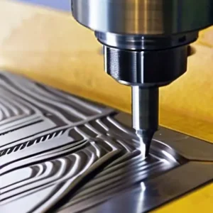 Травление металла перед дальнейшей переработкой: особенности процесса