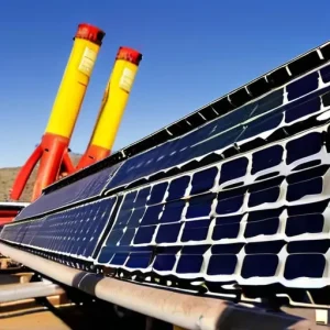 Материалы для энергетики: на что делают ставку инженеры