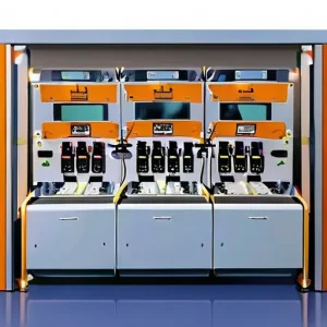 Особенности запуска оборудования после плановой остановки