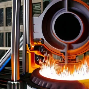 Технологии непрерывного контроля расплава: новый уровень управляемости