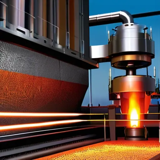 Технологии непрерывного контроля расплава: новый уровень управляемости