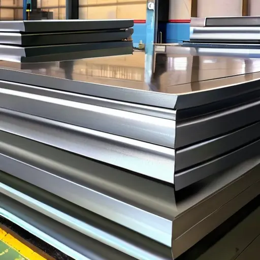 Цинкование металлопроката как производственный этап защиты поверхности