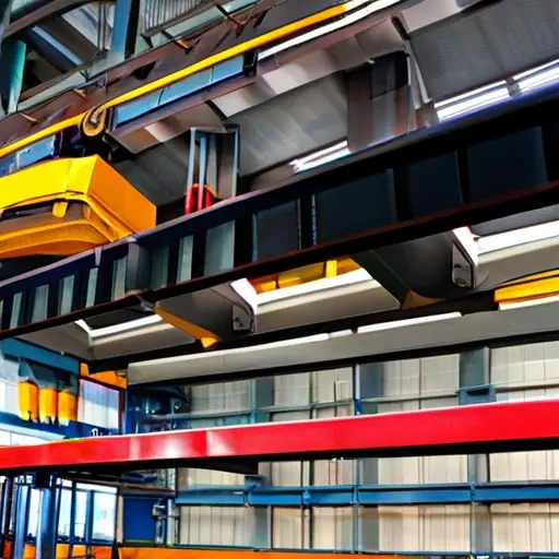 Завод освоил выпуск металлопроката для высоконагруженных конструкций Завод освоил выпуск металлопроката для высоконагруженных конструкций