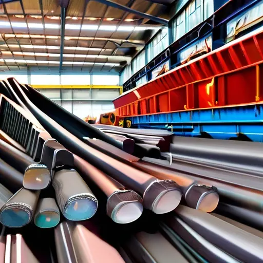 Как металлургические предприятия снижают объемы накопления отходов