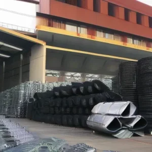 Как металлургические предприятия снижают объемы накопления отходов