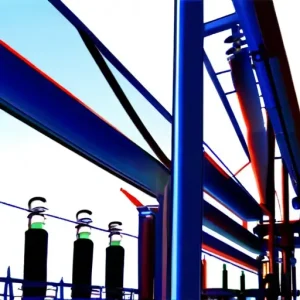 Как проводится поэтапный ввод линии в рабочий режим