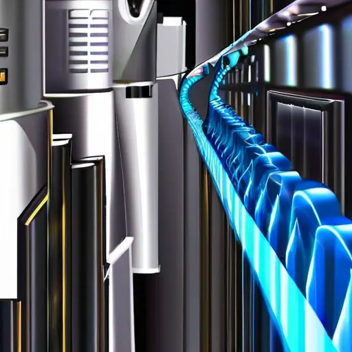 Автоматизированный контроль поверхности металла: современные подходы Автоматизированный контроль поверхности металла: современные подходы