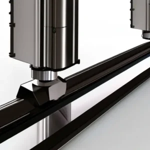 Автоматизированный контроль поверхности металла: современные подходы