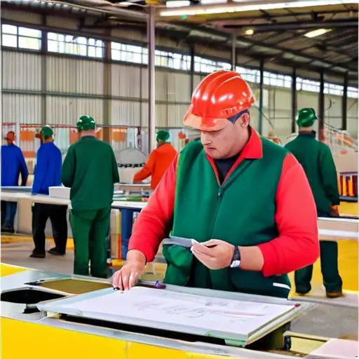 Экономика рынка проката для машиностроительных предприятий