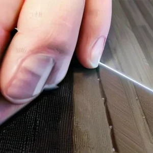 Износ поверхности: как он начинается и как развивается