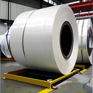 Как работает линия нанесения защитных покрытий на металл