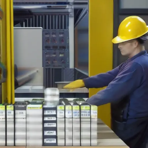 Производственные аспекты работы с индивидуальными параметрами заказа