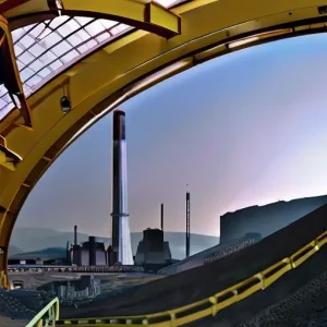 Вторичные ресурсы в металлургии: экологический потенциал повторного вовлечения