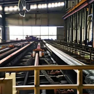 Экология производственных остатков: новые акценты для металлургической отрасли