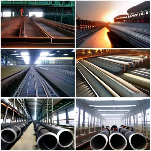 Эксперты обсудили влияние инфраструктурных проектов на спрос на сталь