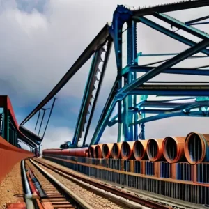 Эксперты обсудили влияние инфраструктурных проектов на спрос на сталь