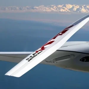 Материалы для авиации: сочетание легкости и надежности