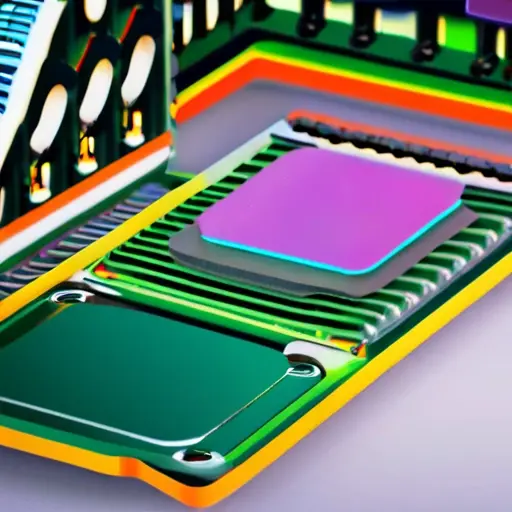 Чем отличаются требования к материалам в машиностроении и электронике