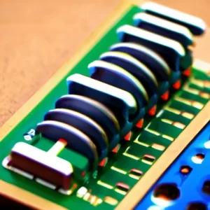 Чем отличаются требования к материалам в машиностроении и электронике