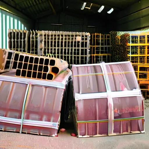 Как выстраивается экологически ответственная работа с промышленными остатками