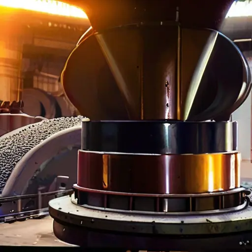 Металлургическое производство и машинное обучение: точки реального применения