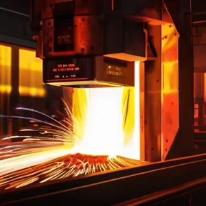 Металлургическое производство и машинное обучение: точки реального применения